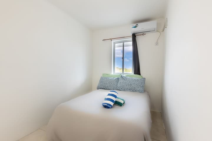 Genesis Luxury Apartments
