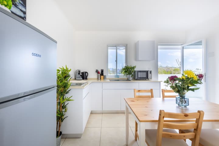 Genesis Luxury Apartments
