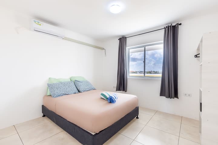 Genesis Luxury Apartments