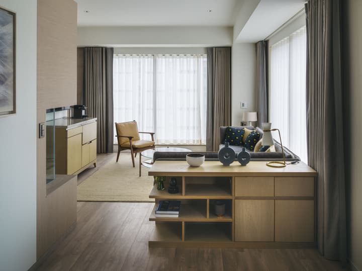 Zentis Osaka