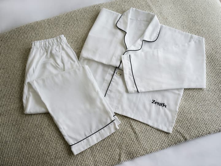 Zentis Osaka