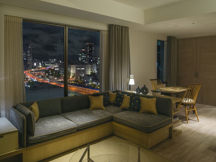Zentis Osaka