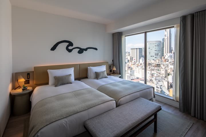 Zentis Osaka