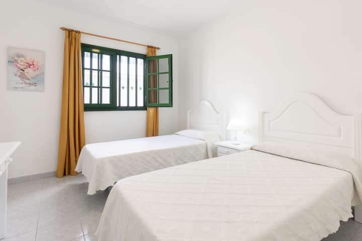 Apartamentos Aloe