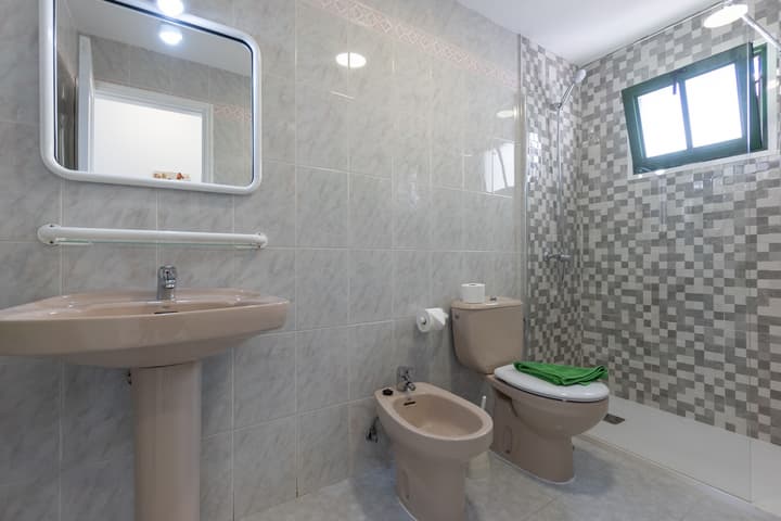 Apartamentos Aloe