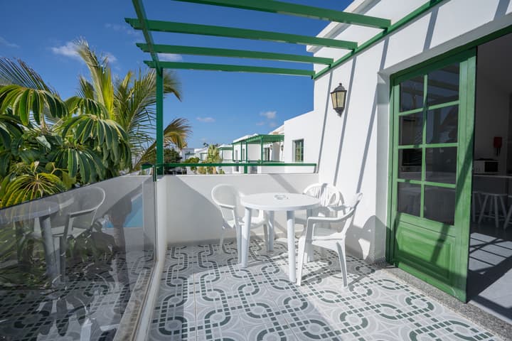 Apartamentos Aloe