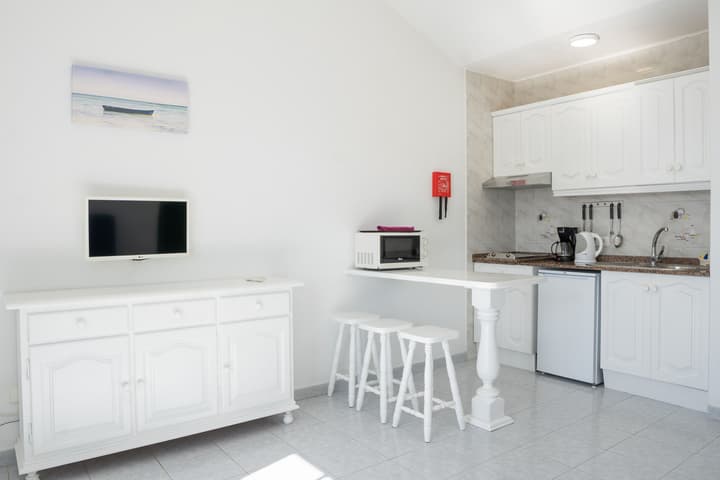 Apartamentos Aloe