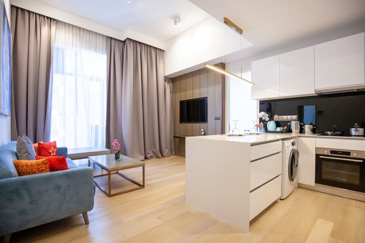 Star Suites KLCC