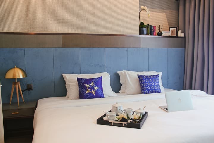 Star Suites KLCC