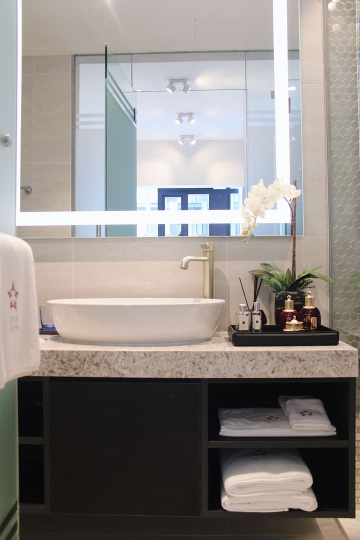 Star Suites KLCC