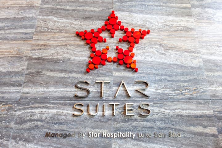 Star Suites KLCC