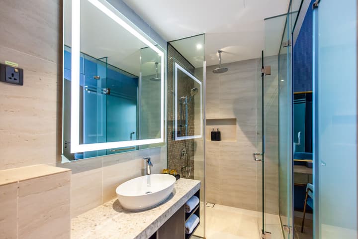 Star Suites KLCC