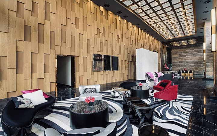 Star Suites KLCC
