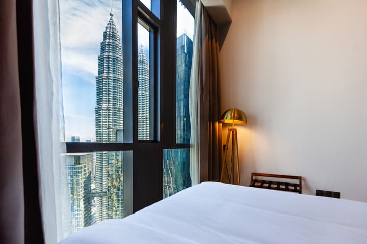 Star Suites KLCC