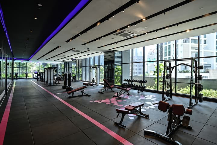 Star Suites KLCC
