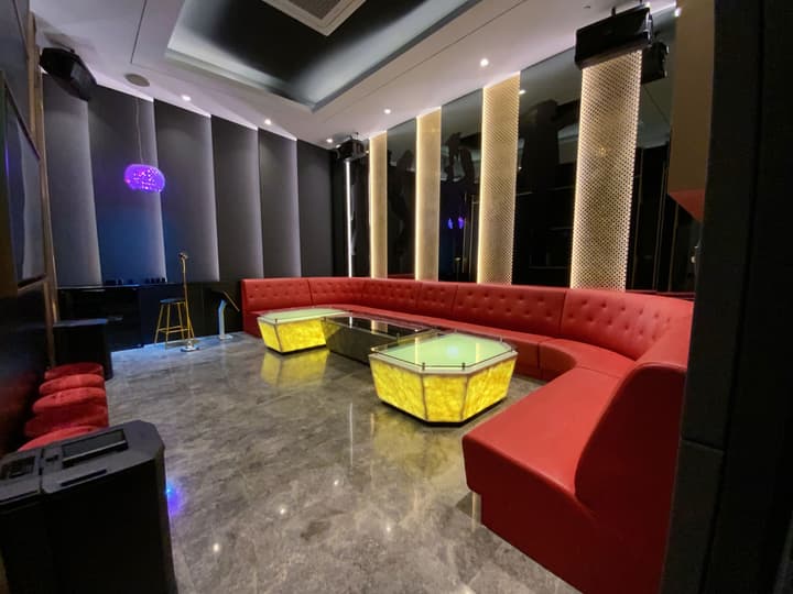 Star Suites KLCC
