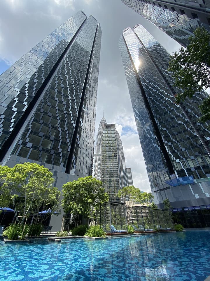 Star Suites KLCC