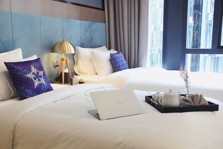 Star Suites KLCC