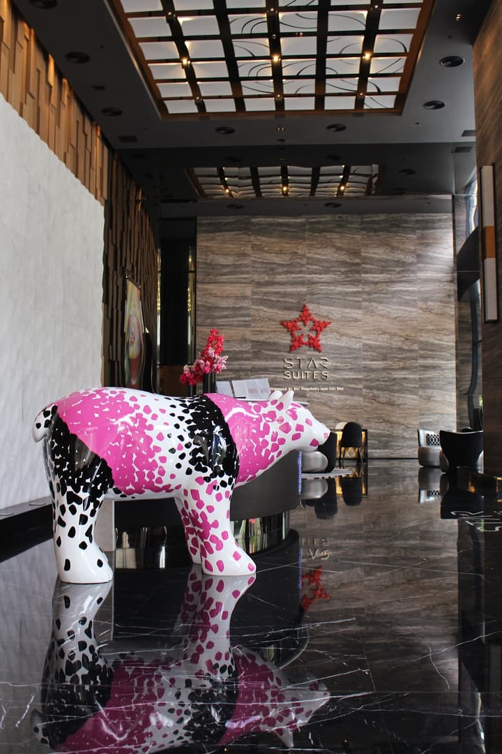 Star Suites KLCC