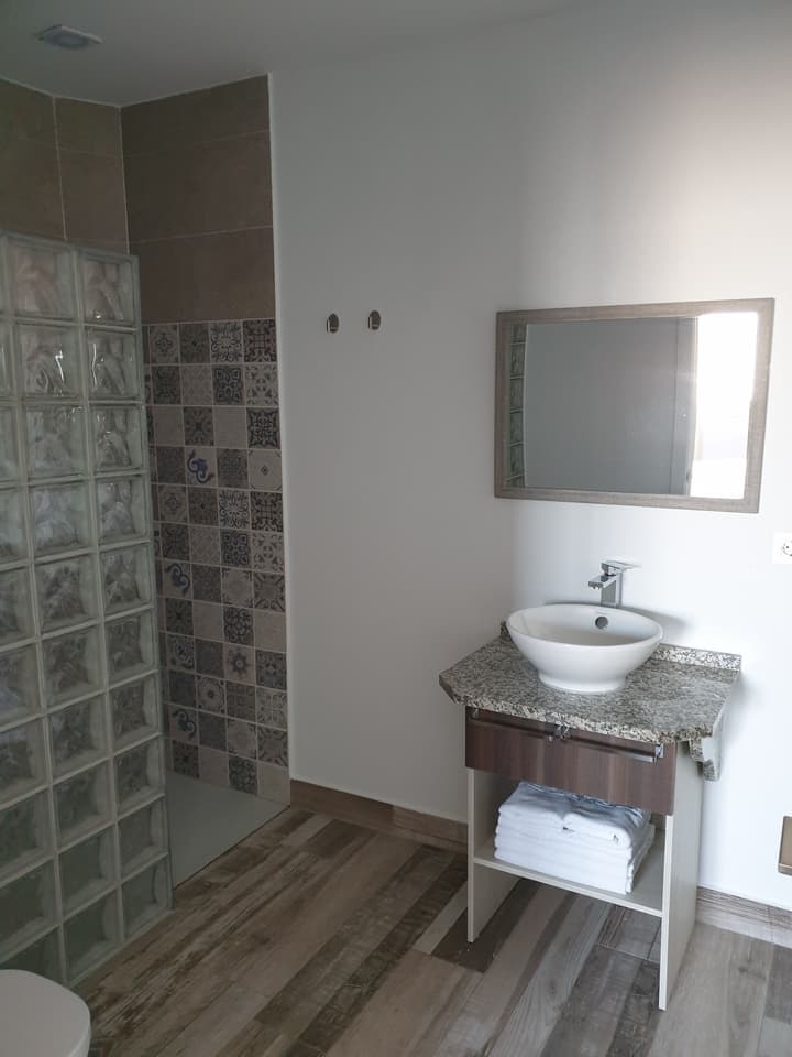 Mesón-Hostal La Cabaña
