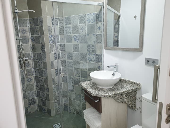 Mesón-Hostal La Cabaña