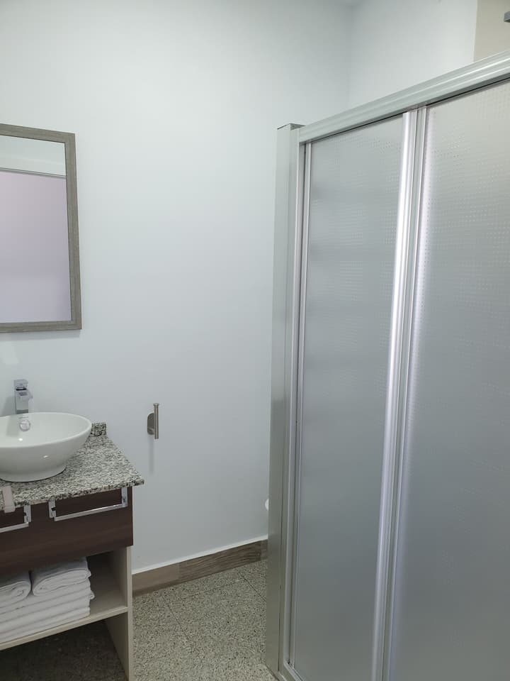 Mesón-Hostal La Cabaña