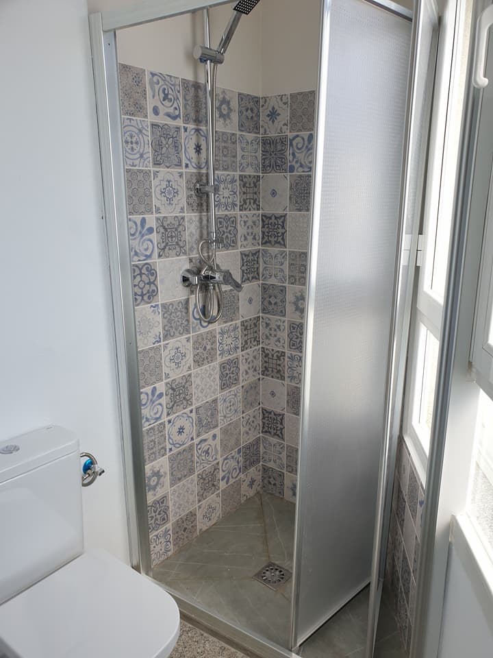 Mesón-Hostal La Cabaña