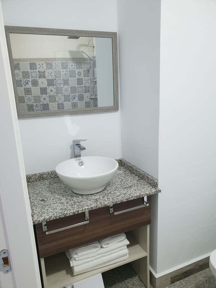 Mesón-Hostal La Cabaña