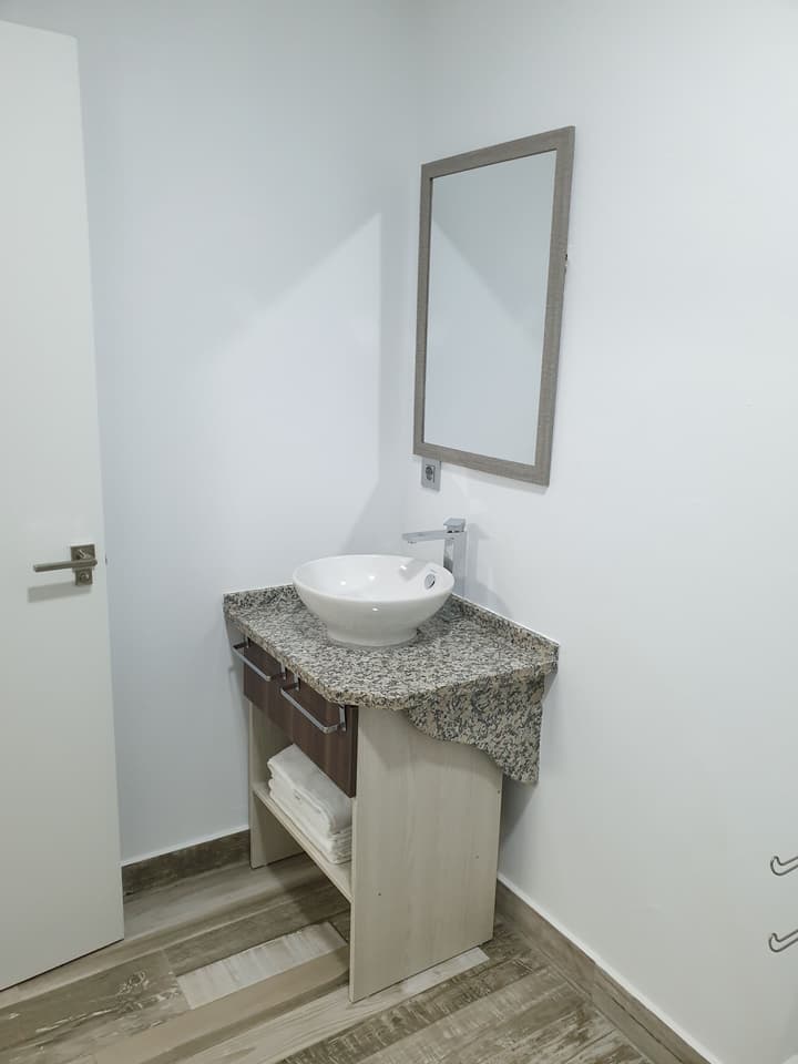 Mesón-Hostal La Cabaña