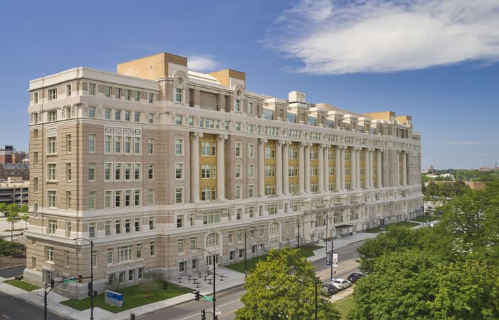 Hyatt Place Chicago Medical/University District