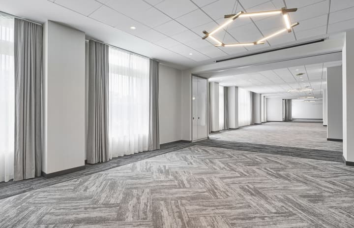 Hyatt Place Chicago Medical/University District