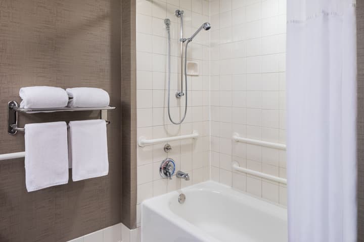 Hyatt Place Chicago Medical/University District