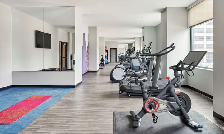 Hyatt Place Chicago Medical/University District
