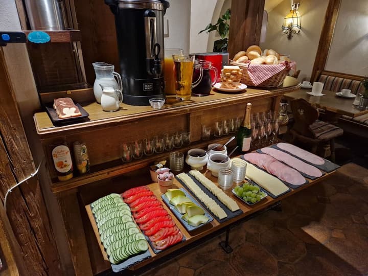 Pension Lederergütl