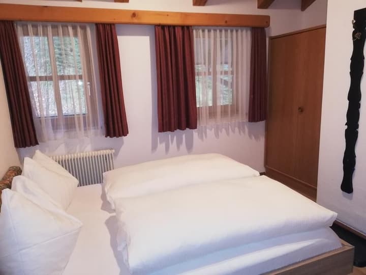 Pension Lederergütl