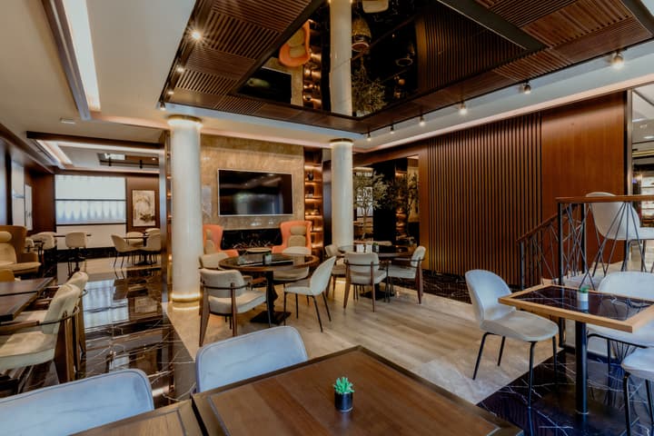 Nobel Gallery Hotel