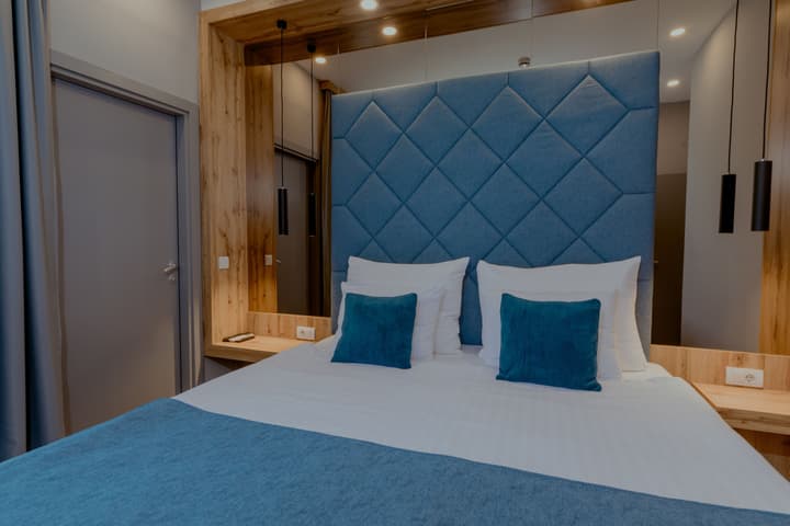 Nobel Gallery Hotel
