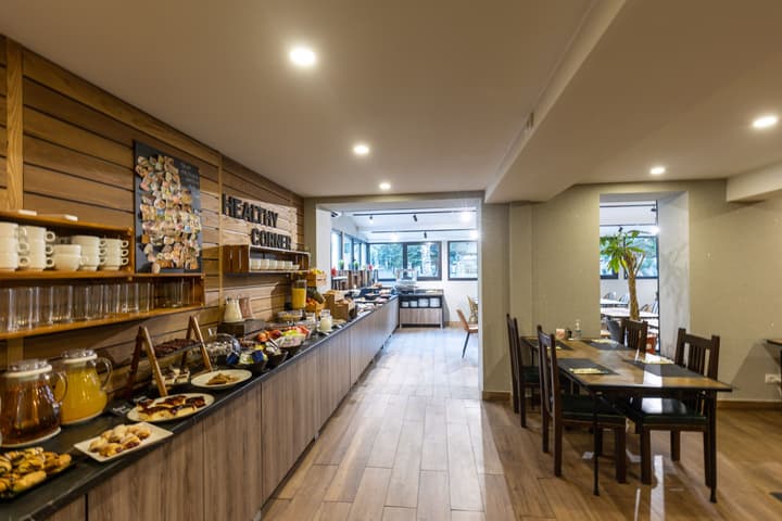Nobel Gallery Hotel