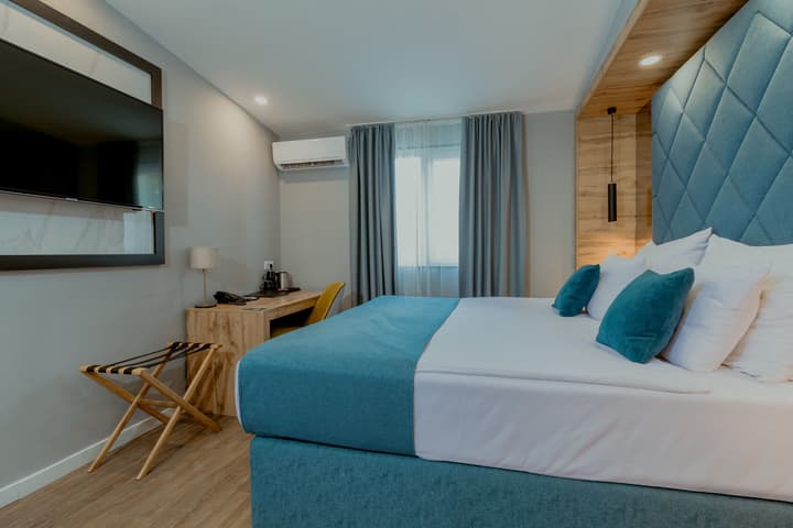 Nobel Gallery Hotel