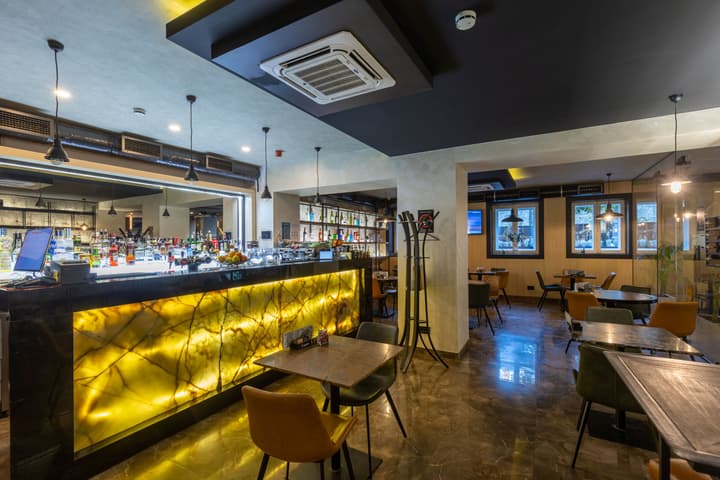 Nobel Gallery Hotel