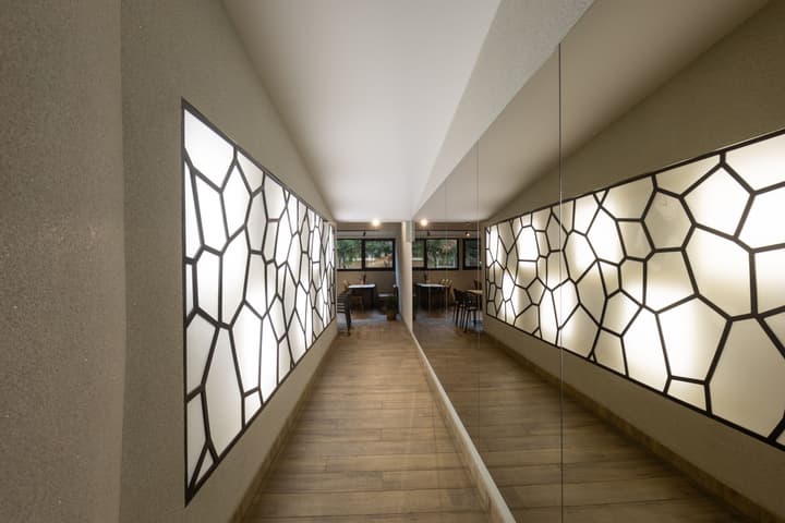 Nobel Gallery Hotel