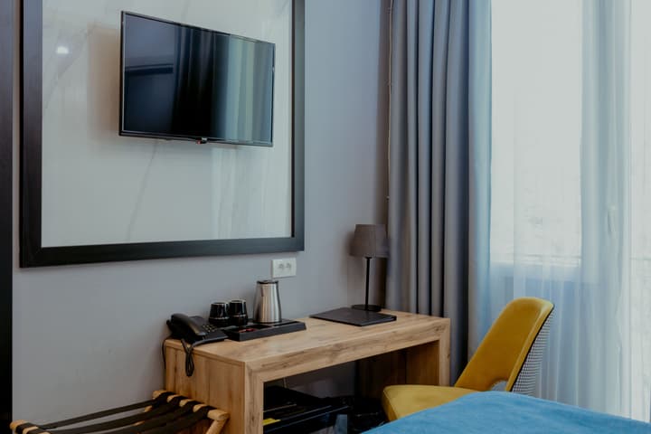 Nobel Gallery Hotel