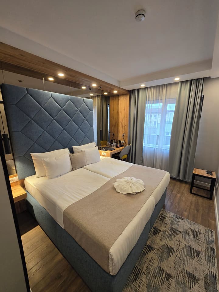 Nobel Gallery Hotel