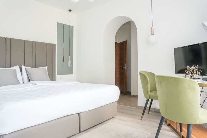 Hotel Morea