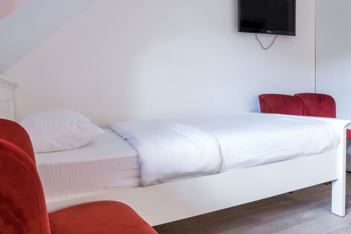 Hotel Morea