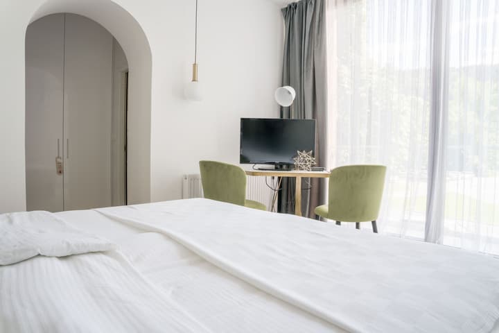 Hotel Morea