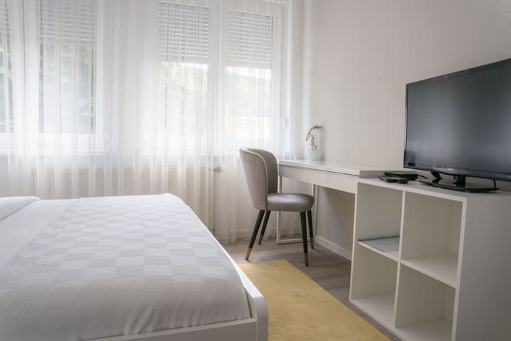 Hotel Morea