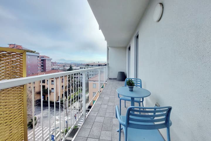 Quarto Verde Apartments