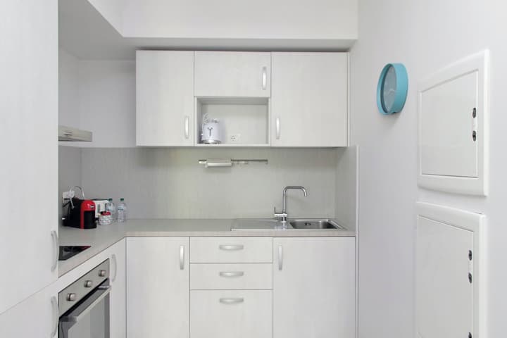Quarto Verde Apartments
