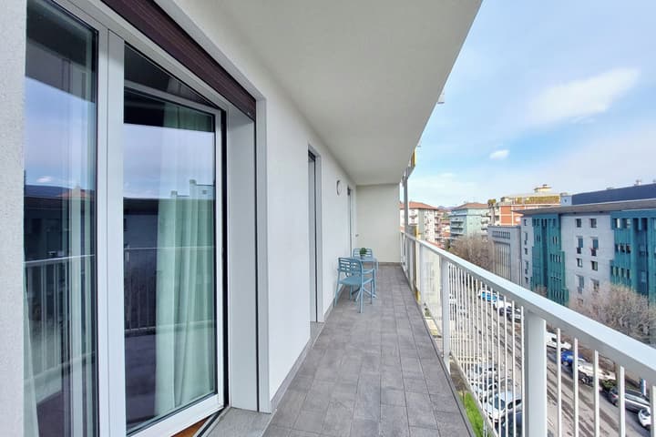 Quarto Verde Apartments